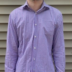 Hugo Boss | Men’s Dress Shirt